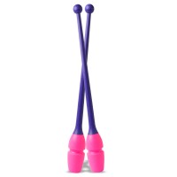 Pastorelli Masha Connectable Clubs 45.2 cm, FIG Approved