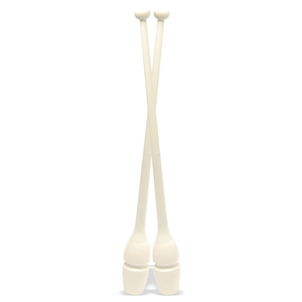 Pastorelli Masha Connectable Clubs 45.2 cm, FIG Approved