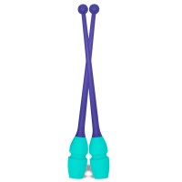 Pastorelli Masha Connectable Clubs 45.2 cm, FIG Approved