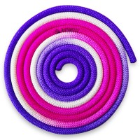 New Orleans multicolor rope