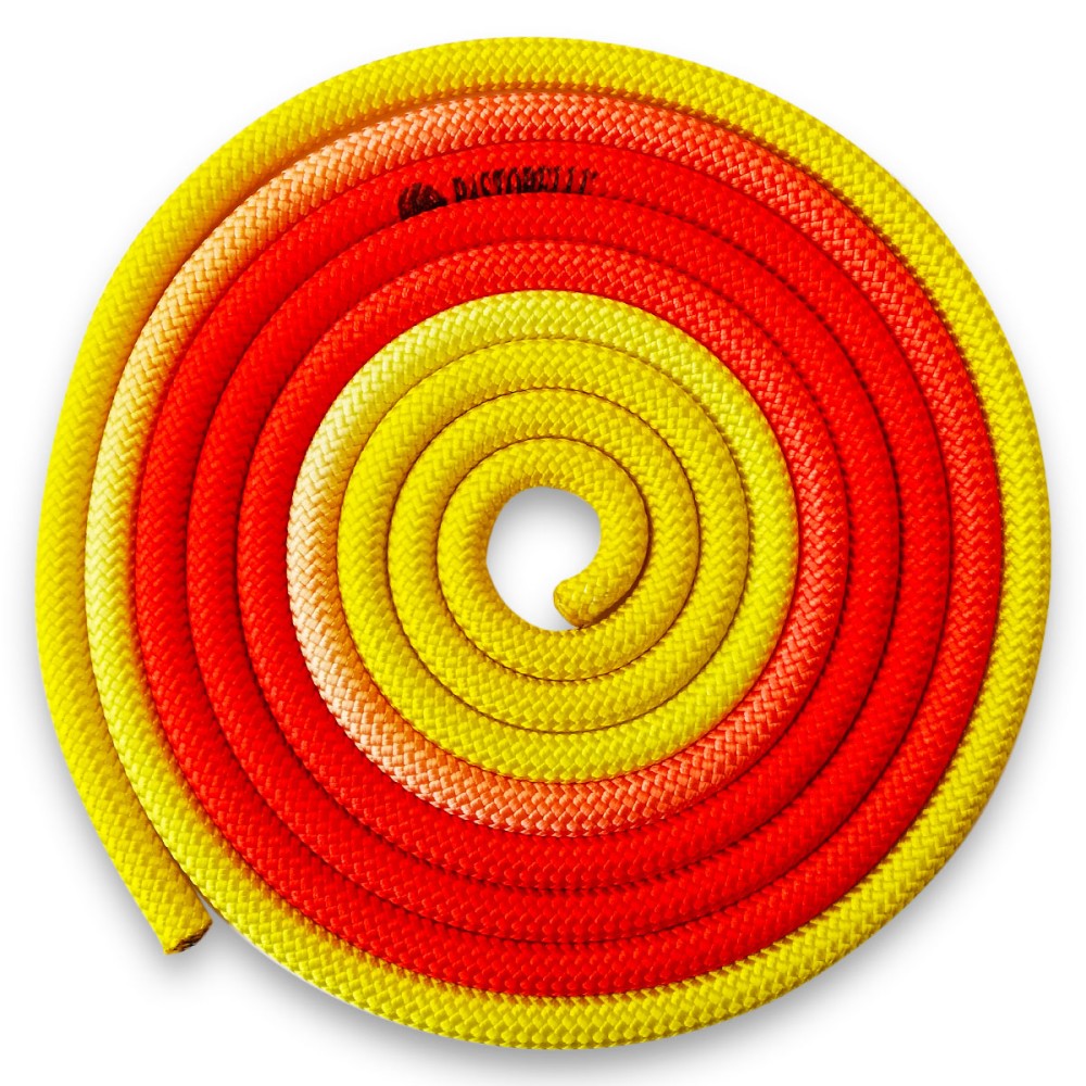 New Orleans multicolor rope