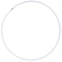 Rodeo hoop