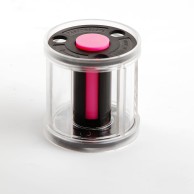Speedy ribbon winder