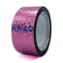 Diamond adhesive tape