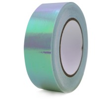 Laser adhesive tape