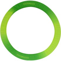 Light shaded hoop cover