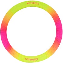 Light shaded hoop cover