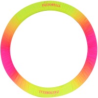 Light shaded hoop cover