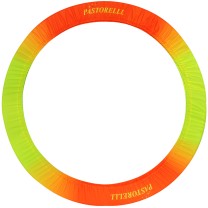 Light shaded hoop cover