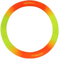 Light shaded hoop cover